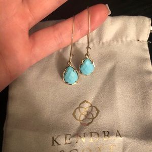 Kendra Scott Dee Earrings